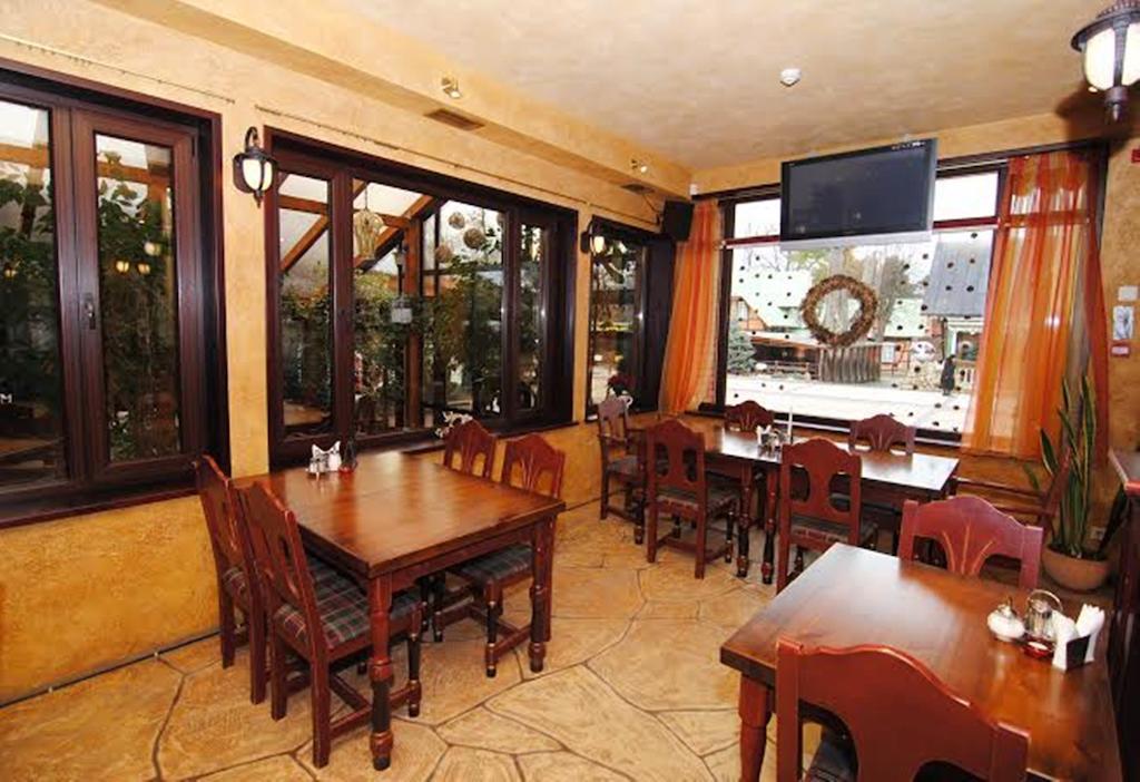 Guest House Lotus พาลังกา ภายนอก รูปภาพ