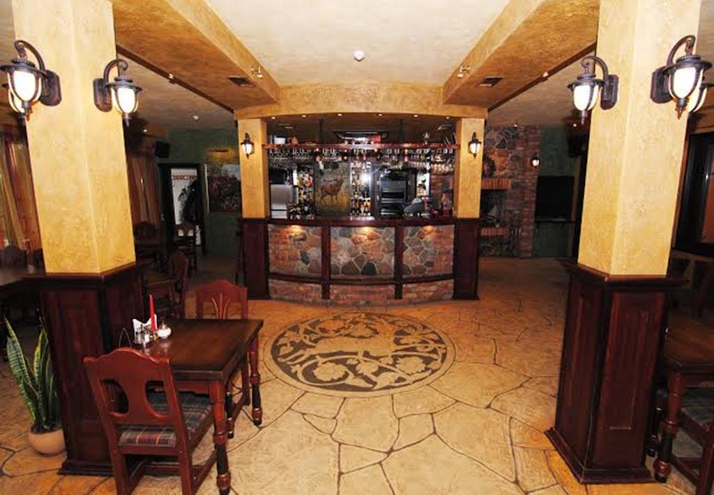 Guest House Lotus พาลังกา ภายนอก รูปภาพ