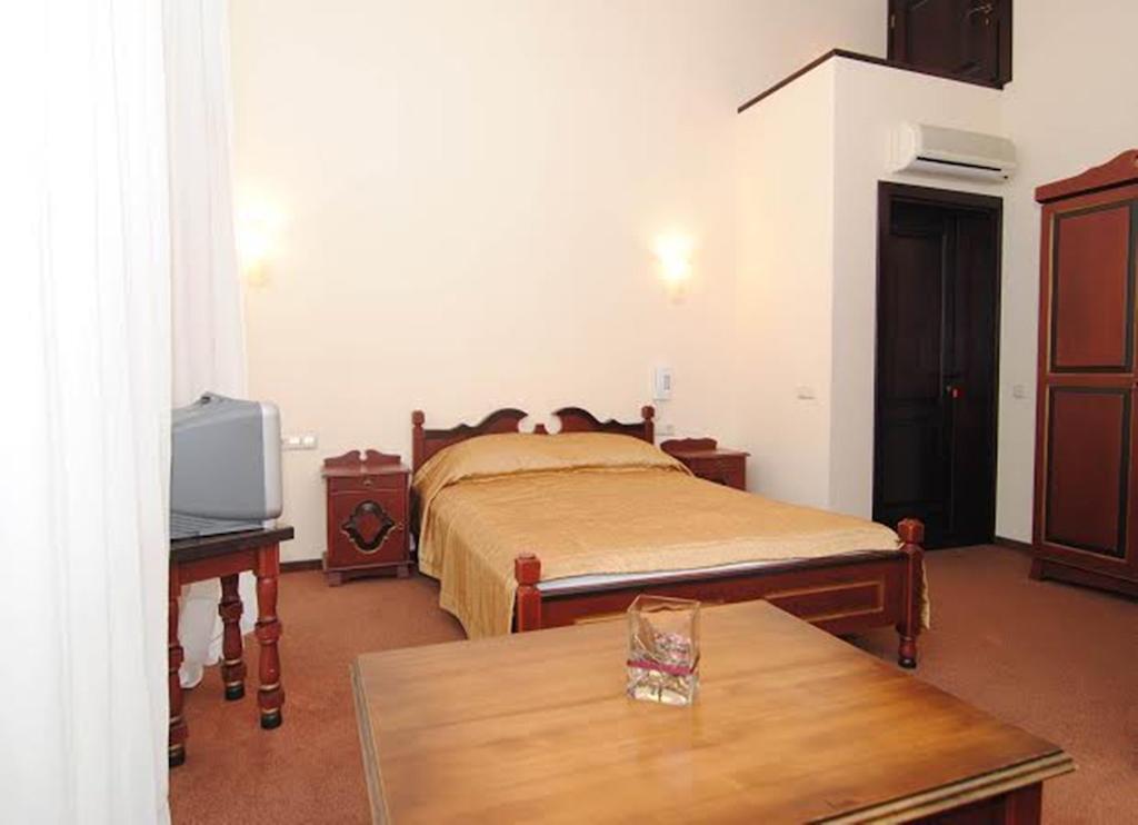 Guest House Lotus พาลังกา ห้อง รูปภาพ