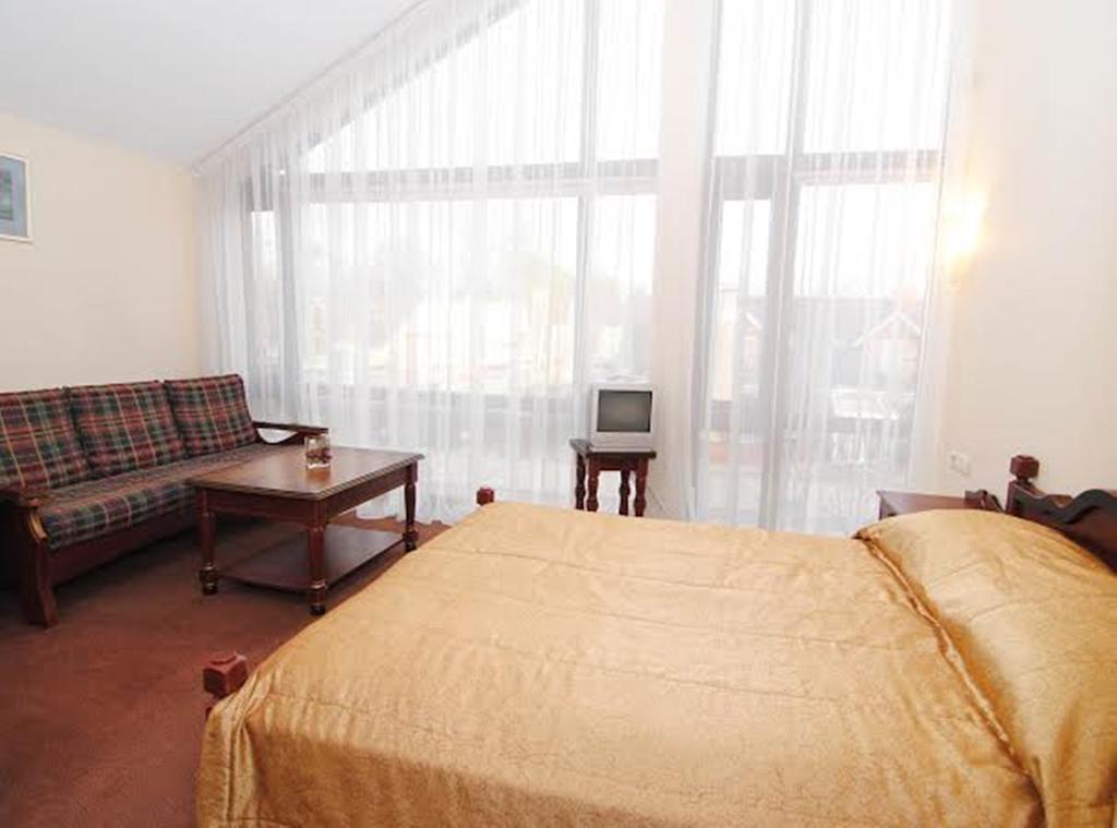 Guest House Lotus พาลังกา ห้อง รูปภาพ