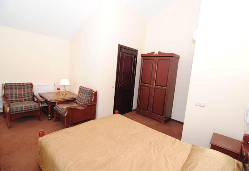 Guest House Lotus พาลังกา ห้อง รูปภาพ
