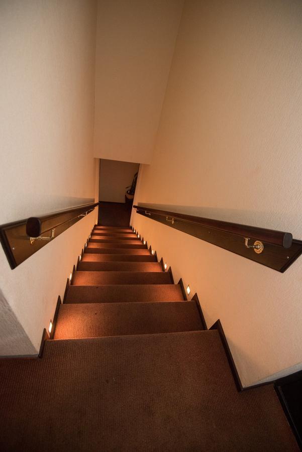 Guest House Lotus พาลังกา ภายนอก รูปภาพ